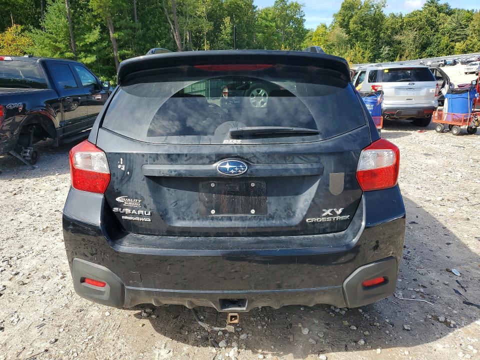 Aukcja sprzedaży 2014 Subaru Xv Crosstrek, vin: JF2GPACCXE8249230, numer aukcji: 69567476