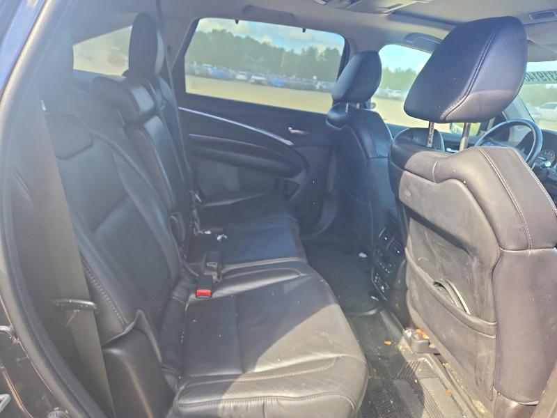 Продажа на аукционе авто 2015 Acura Mdx, vin: 5FRYD4H6XFB502983, номер лота: 69319146