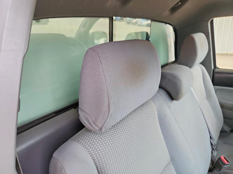 2009 Toyota Tacoma მანქანა იყიდება აუქციონზე, vin: 5TENX22N89Z642212, აუქციონის ნომერი: 70957026