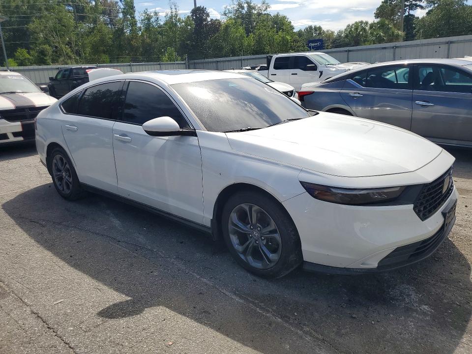 Aukcja sprzedaży 2023 Honda Accord, vin: 1HGCY1F34PA006810, numer aukcji: 68244166
