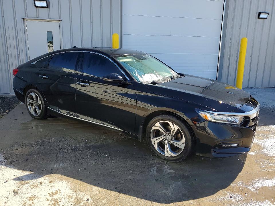 Продаж на аукціоні авто 2020 Honda Accord, vin: 1HGCV1F57LA804898, номер лоту: 70598776