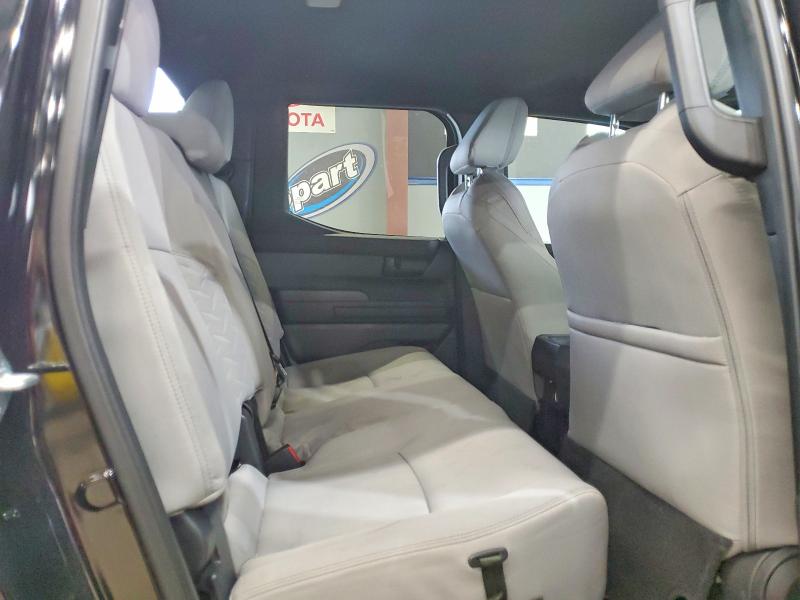 Продаж на аукціоні авто 2025 Toyota Tacoma, vin: 3TMLB5JN4SM148201, номер лоту: 67274326