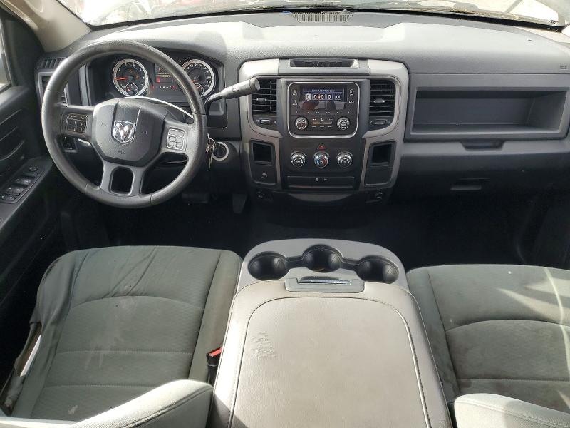 69635336 :رقم المزاد ، 1C6RR6FT4ES165098 vin ، 2014 Ram 1500 مزاد بيع