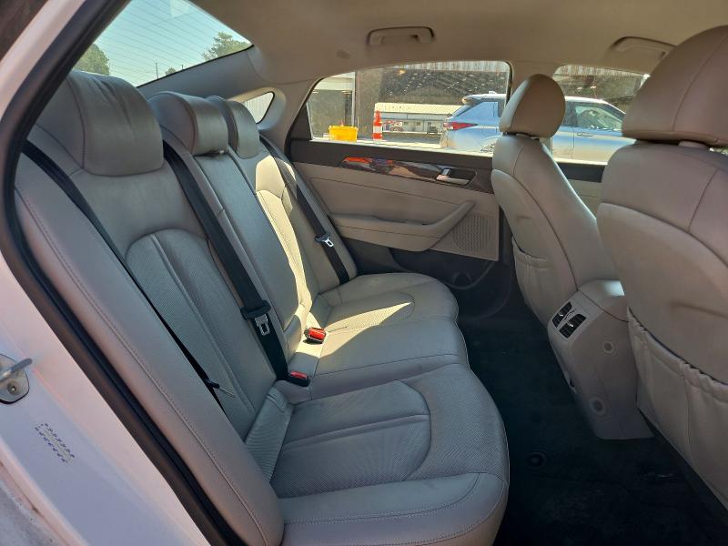 2019 Hyundai Sonata Plug-in Hybrid მანქანა იყიდება აუქციონზე, vin: KMHE54L22KA093723, აუქციონის ნომერი: 70425336