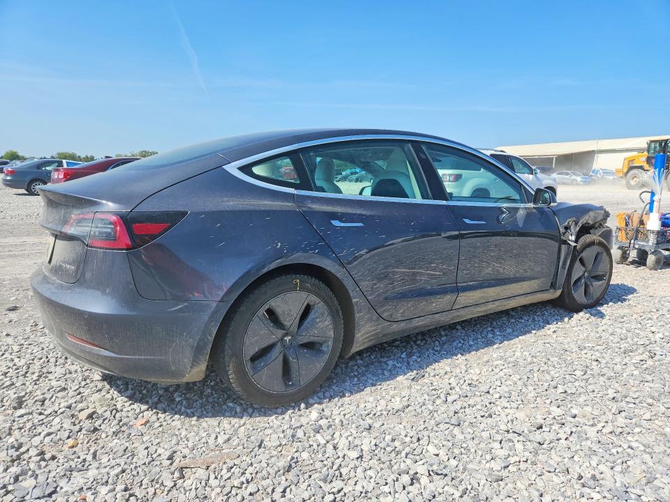 Aukcja sprzedaży 2020 Tesla Model 3, vin: 5YJ3E1EB5LF787709, numer aukcji: 68856886