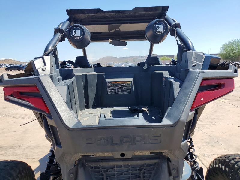 67265456 :رقم المزاد ، 3NSGAE926RG065679 vin ، 2024 Polaris Rzr Pro R4 مزاد بيع
