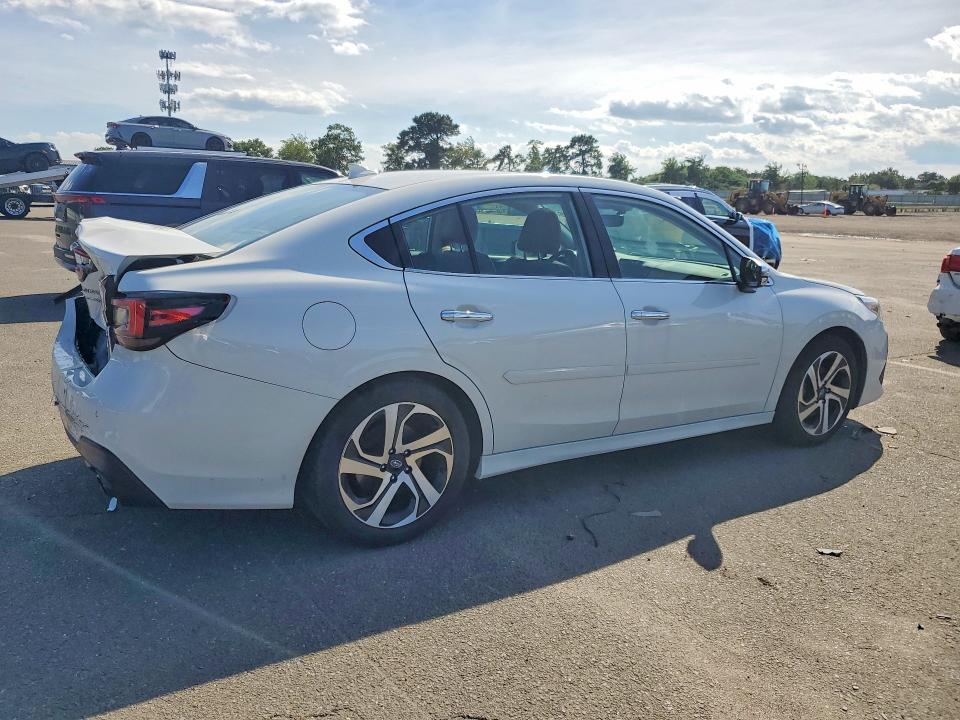 Продажа на аукционе авто 2021 Subaru Legacy, vin: 4S3BWGP60M3006606, номер лота: 67465746