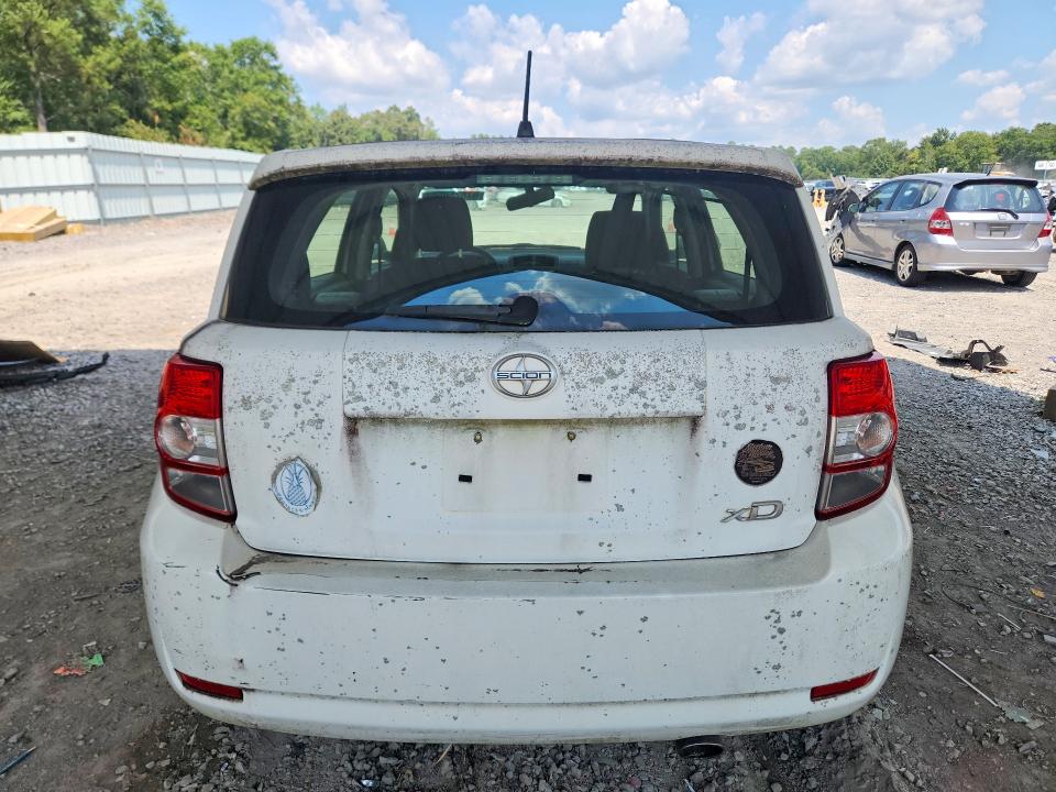 Aukcja sprzedaży 2010 Scion Xd, vin: JTKKU4B43AJ052604, numer aukcji: 67826056