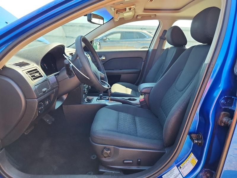 Продажа на аукционе авто 2012 Ford Fusion, vin: 3FAHP0HA2CR103653, номер лота: 67919216