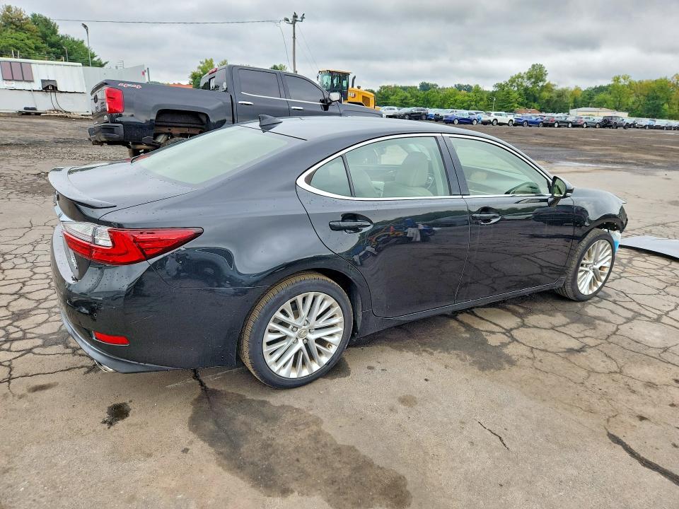 Aukcja sprzedaży 2016 Lexus Es, vin: JTHBK1GG4G2214949, numer aukcji: 66402046