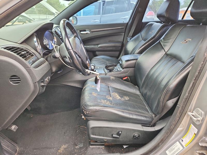 Aukcja sprzedaży 2014 Chrysler 300, vin: 2C3CCABG7EH103573, numer aukcji: 67816306
