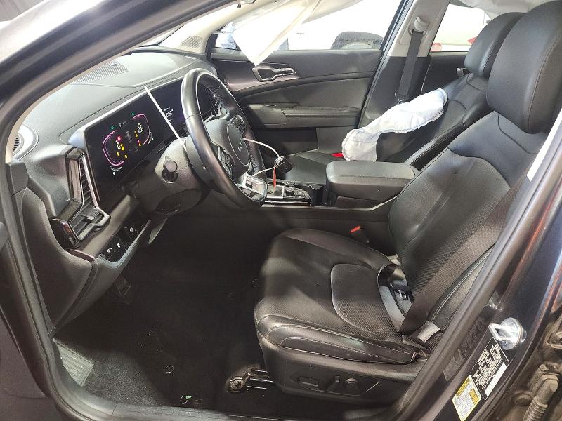 Продажа на аукционе авто 2024 Kia Sportage, vin: 5XYK33DF9RG149479, номер лота: 69047376