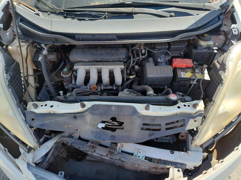 Продаж на аукціоні авто 2009 Honda Fit, vin: JHMGE88609S029618, номер лоту: 68800646