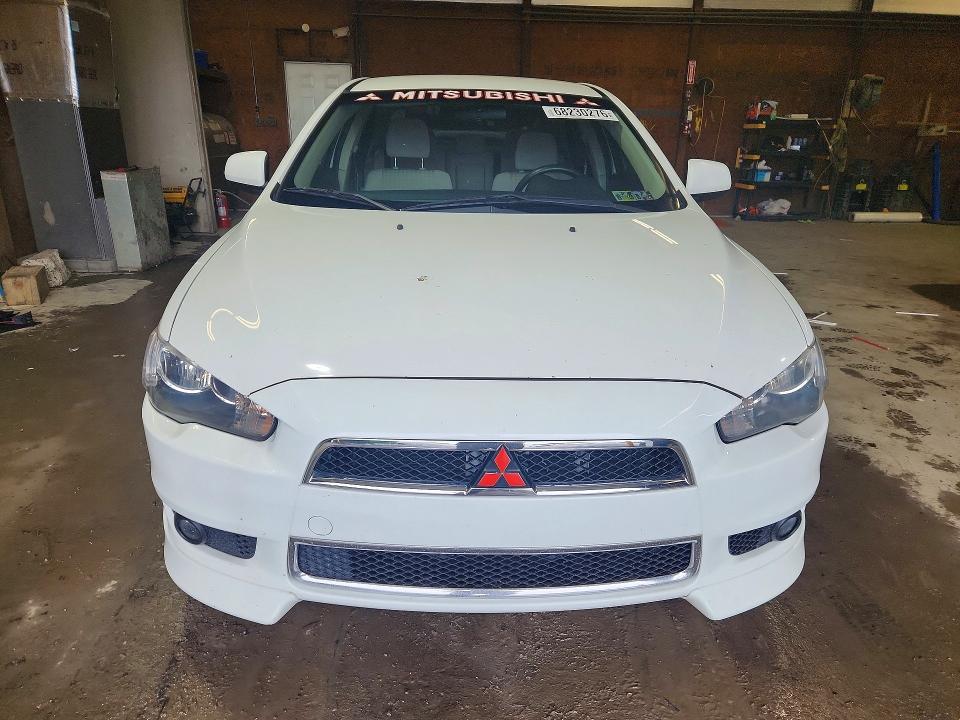 Aukcja sprzedaży 2012 Mitsubishi Lancer, vin: JA32V2FWXCU018440, numer aukcji: 68230276