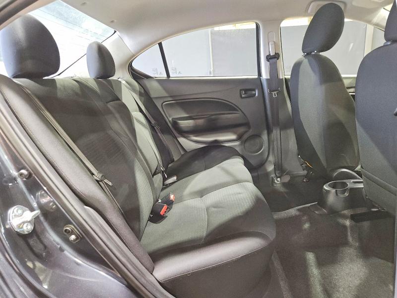 2024 Mitsubishi Mirage მანქანა იყიდება აუქციონზე, vin: ML32FUFJ9RHF20104, აუქციონის ნომერი: 69489626