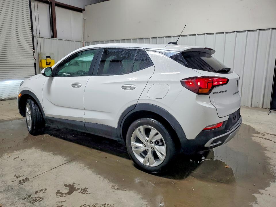 Продаж на аукціоні авто 2026 Buick Encore Gx, vin: KL4AMBSL6TB187632, номер лоту: 70887406