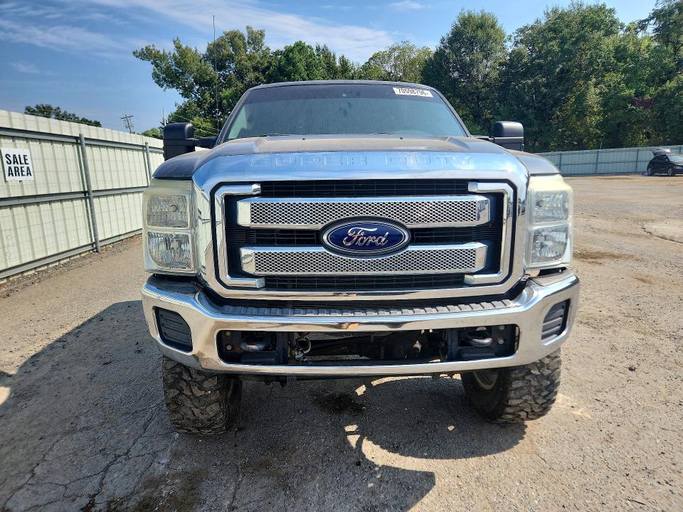 Aukcja sprzedaży 2016 Ford F250, vin: 1FT7W2BT1GEB04512, numer aukcji: 70598796