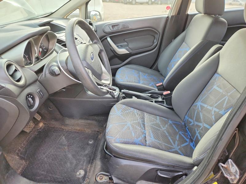Aukcja sprzedaży 2013 Ford Fiesta, vin: 3FADP4BJ2DM211283, numer aukcji: 69825866
