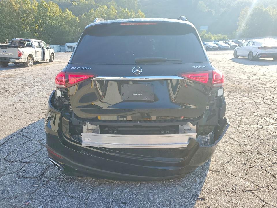 Aukcja sprzedaży 2022 Mercedes-benz Gle, vin: 4JGFB4KBXNA802143, numer aukcji: 67169706