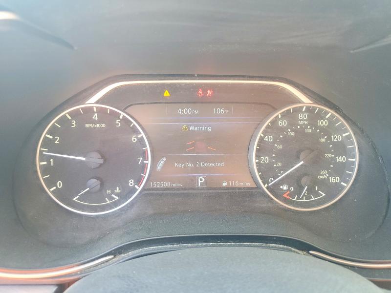 2016 Nissan Maxima მანქანა იყიდება აუქციონზე, vin: 1N4AA6AP3GC381678, აუქციონის ნომერი: 67861686