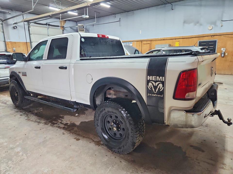 Продаж на аукціоні авто 2015 Ram 2500, vin: 3C6TR5CT7FG529821, номер лоту: 70064966