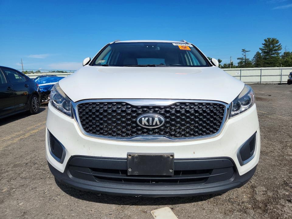 Aukcja sprzedaży 2017 Kia Sorento, vin: 5XYPGDA31HG192836, numer aukcji: 67427276