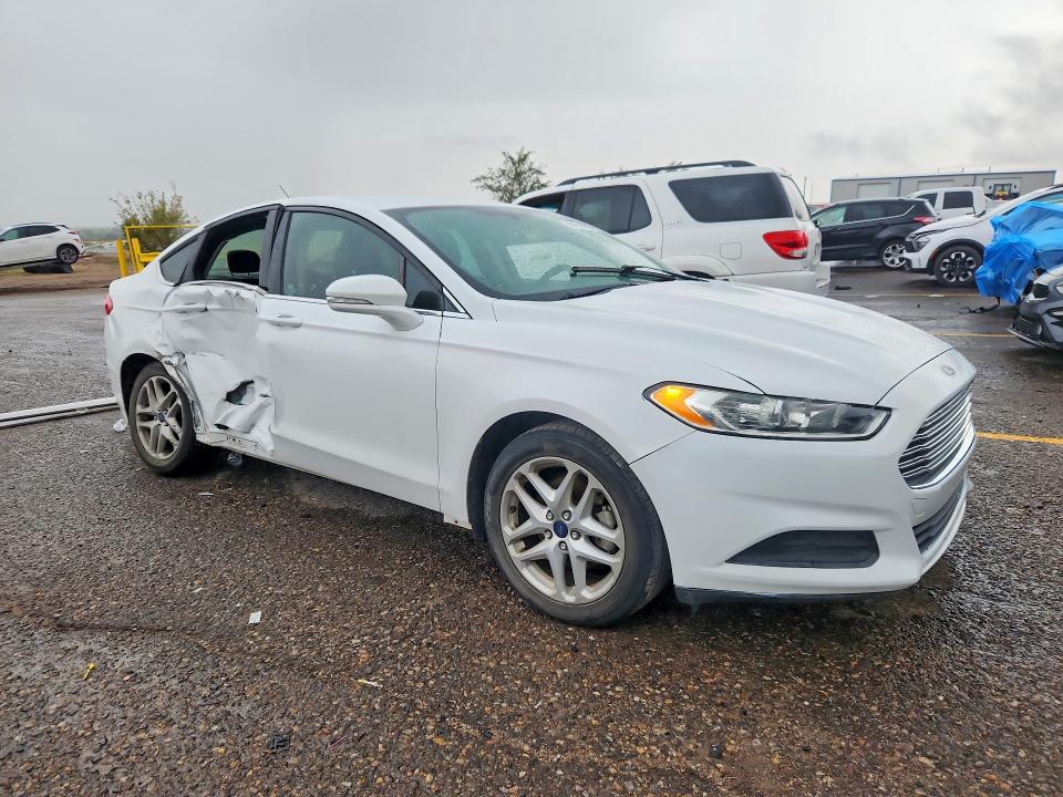68941896 :رقم المزاد ، 3FA6P0H71ER261657 vin ، 2014 Ford Fusion مزاد بيع