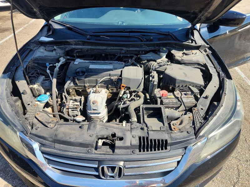66535326 :رقم المزاد ، 1HGCR2F36EA093464 vin ، 2014 Honda Accord مزاد بيع