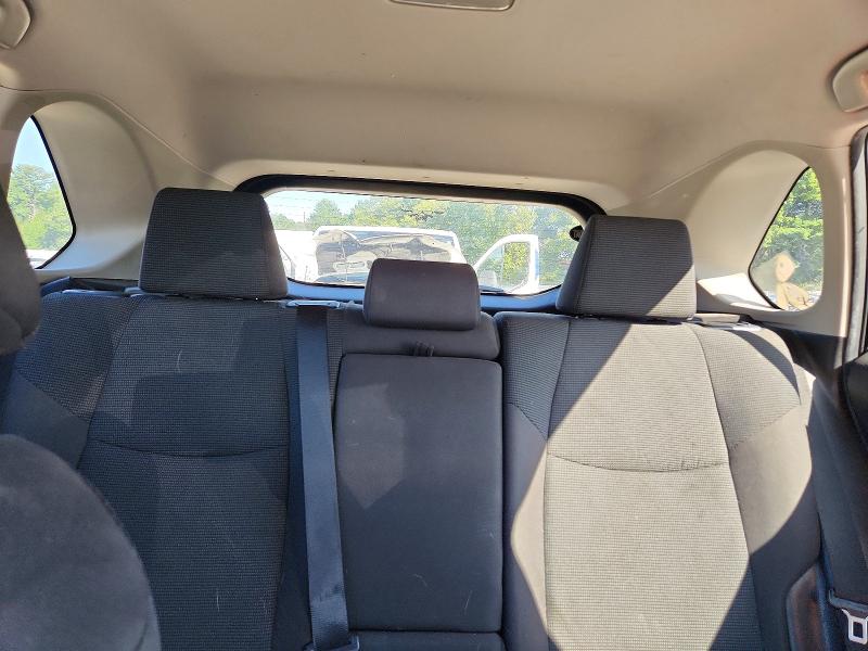 Продаж на аукціоні авто 2020 Toyota Rav4, vin: 2T3G1RFV3LW106106, номер лоту: 68853326