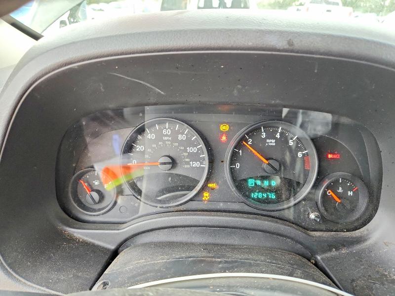 Aukcja sprzedaży 2010 Jeep Patriot, vin: 1J4NF2GB5AD529102, numer aukcji: 68387506