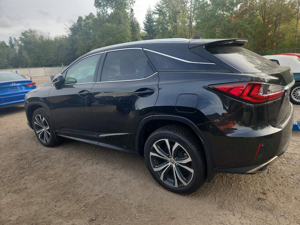 69495186 :رقم المزاد ، 2T2BZMCA2HC092641 vin ، 2017 Lexus Rx مزاد بيع