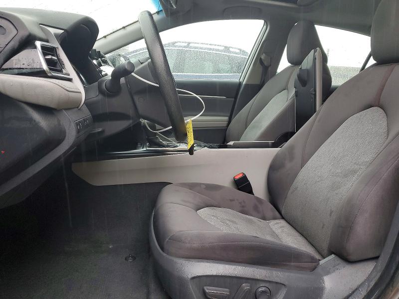 Продажа на аукционе авто 2018 Toyota Camry, vin: 4T1B31HK9JU506203, номер лота: 70794766