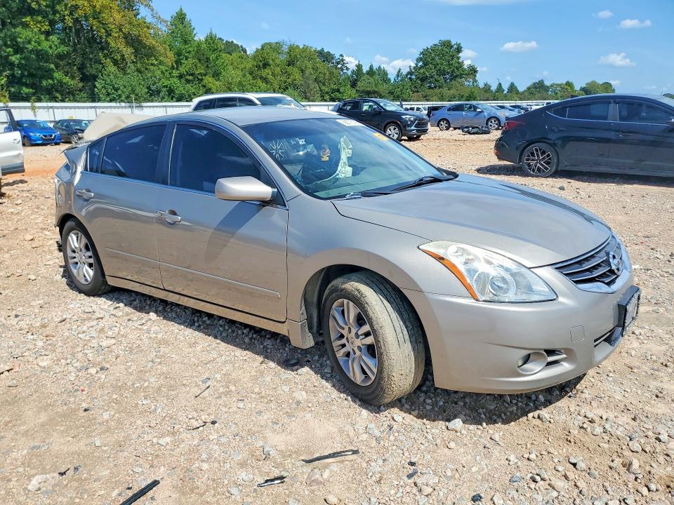 Aukcja sprzedaży 2012 Nissan Altima, vin: 1N4AL2APXCN568787, numer aukcji: 68075186