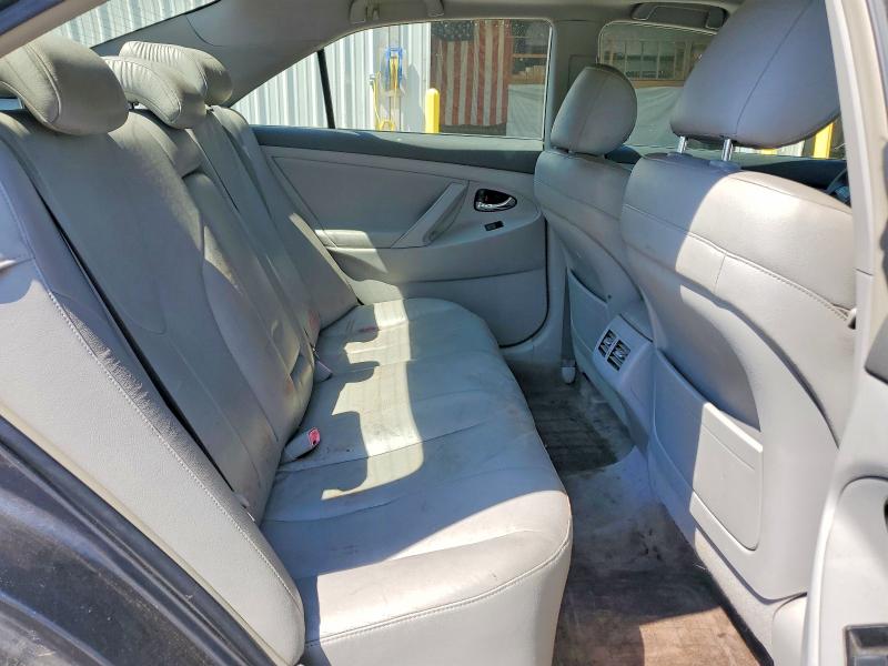 Продаж на аукціоні авто 2007 Toyota Camry, vin: JTNBB46K373015745, номер лоту: 67323256