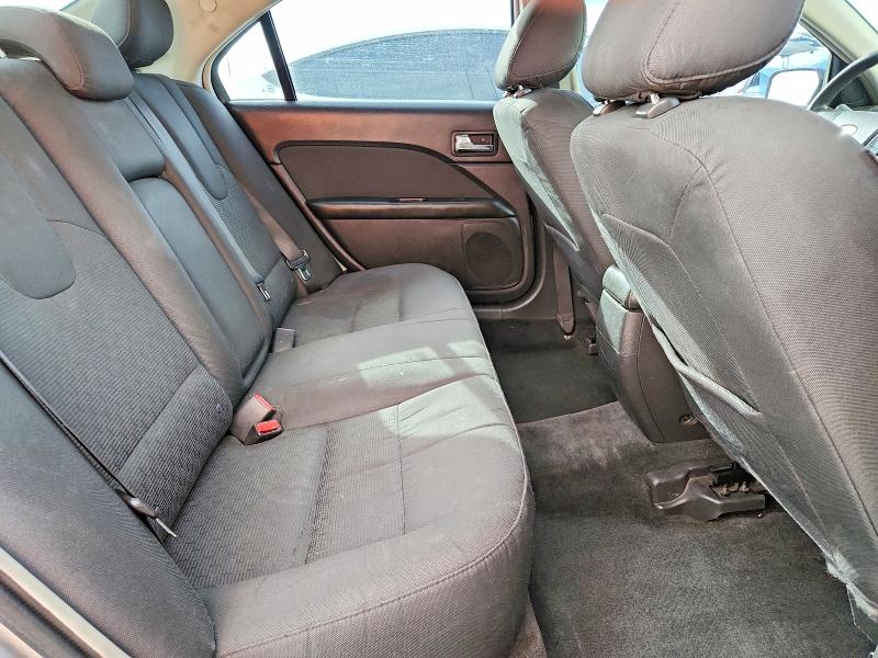 2012 Ford Fusion მანქანა იყიდება აუქციონზე, vin: 3FAHP0HG3CR231730, აუქციონის ნომერი: 67031786