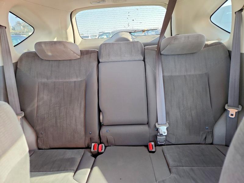 69427786 :رقم المزاد ، 2HKRM3H31EH523761 vin ، 2014 Honda Cr-v مزاد بيع