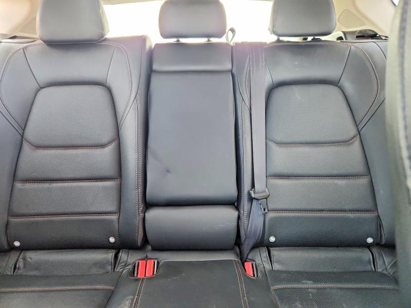 68651296 :رقم المزاد ، JM3KFADM4L0738289 vin ، 2020 Mazda Cx-5 مزاد بيع