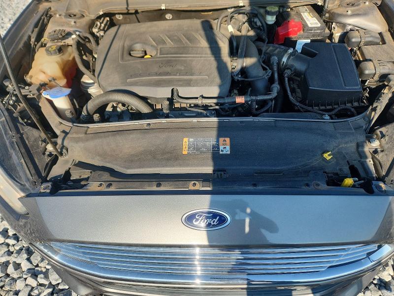 67861716 :رقم المزاد ، 1FA6P0HD3E5395711 vin ، 2014 Ford Fusion مزاد بيع