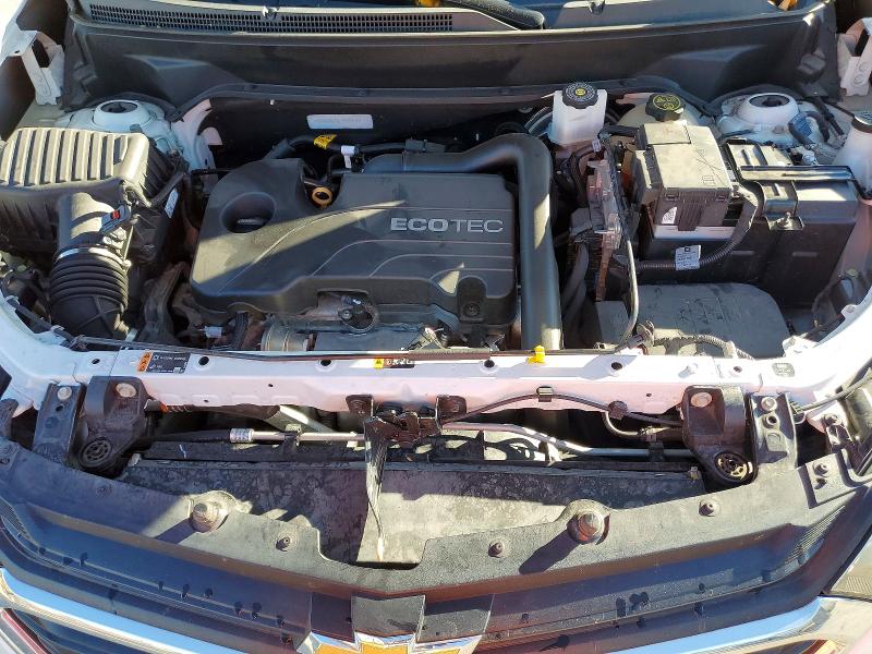 70861426 :رقم المزاد ، 3GNAXHEV0LS584911 vin ، 2020 Chevrolet Equinox مزاد بيع