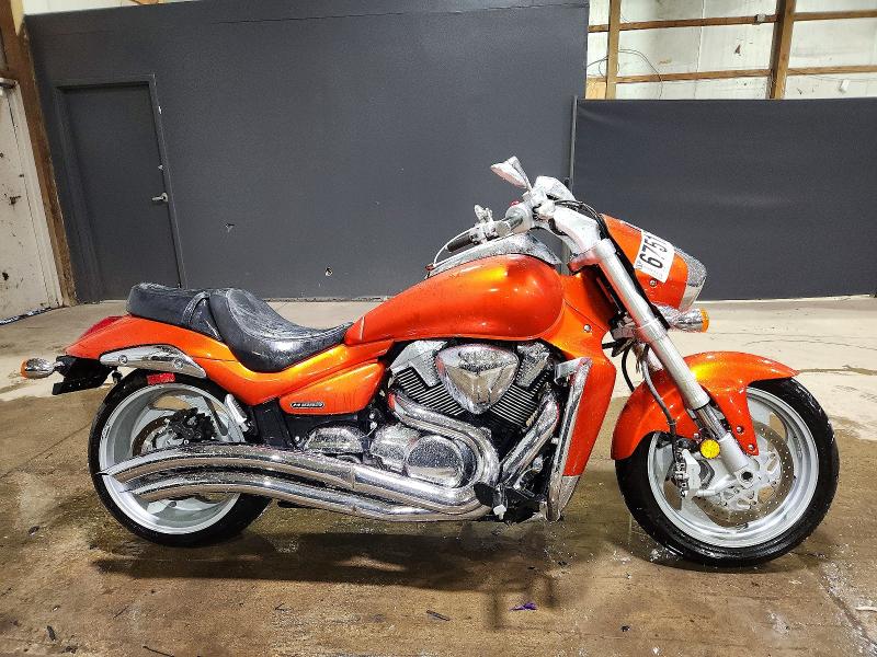 67517096 :رقم المزاد ، JS1VY53AX82101508 vin ، 2008 Suzuki Vzr1800 مزاد بيع