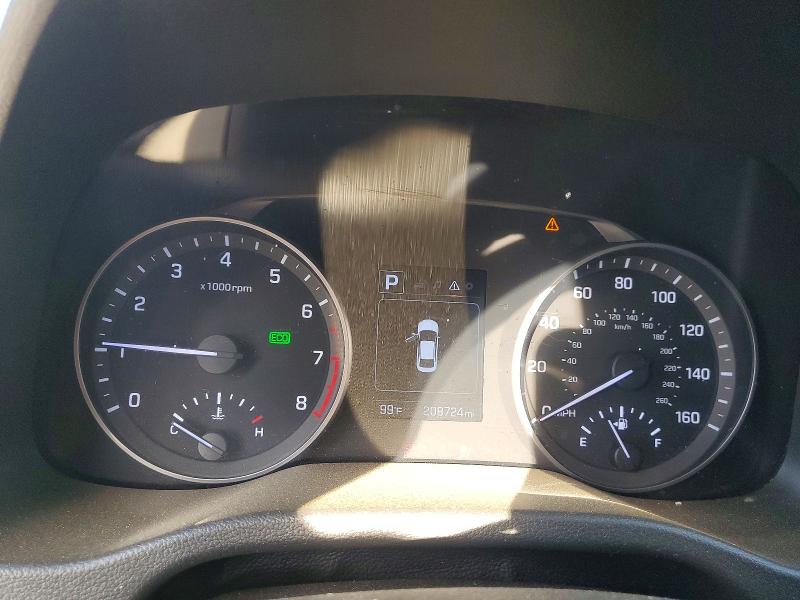Продажа на аукционе авто 2018 Hyundai Elantra, vin: 5NPD84LF3JH327742, номер лота: 68341766