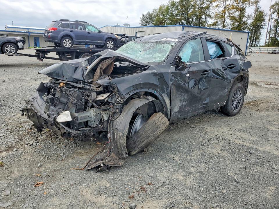 2020 Mazda Cx-5 მანქანა იყიდება აუქციონზე, vin: JM3KFBBM0L0853108, აუქციონის ნომერი: 70718976