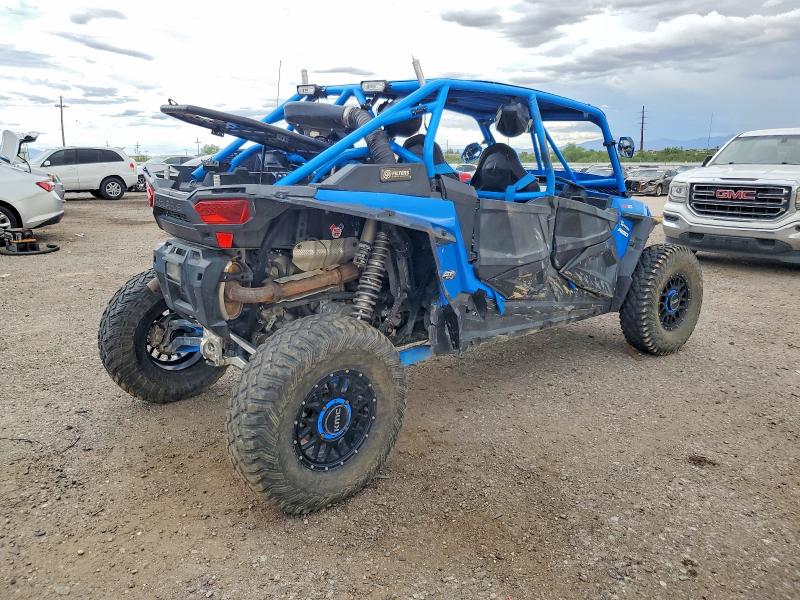 Продажа на аукционе авто 2018 Polaris Rzr, vin: 3NSVFE921JF408336, номер лота: 68052236