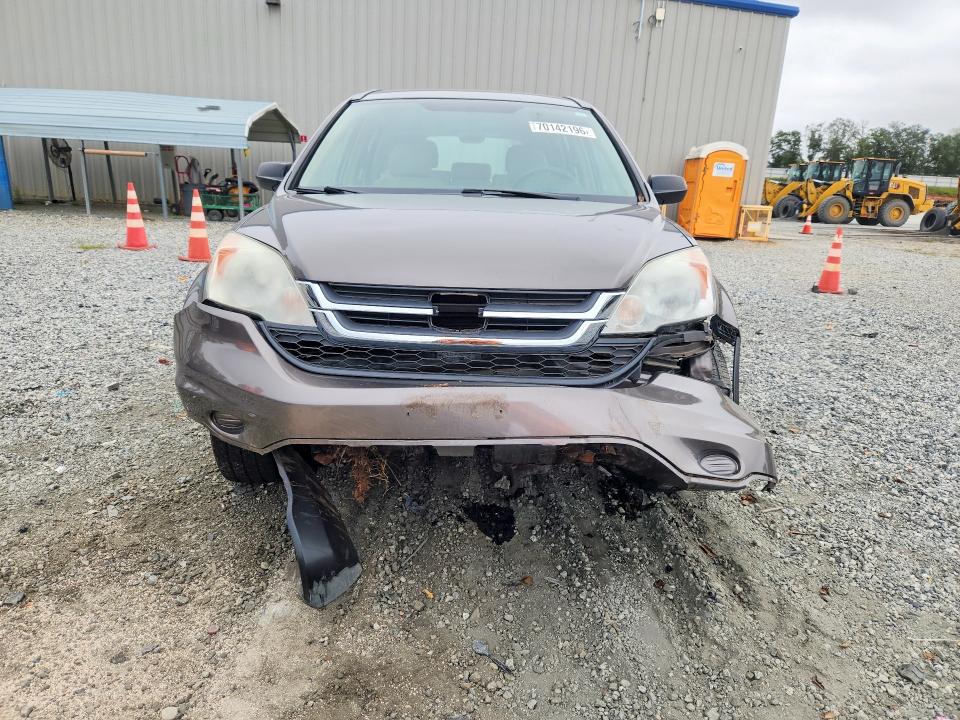 2010 Honda Cr-v მანქანა იყიდება აუქციონზე, vin: 5J6RE3H30AL015732, აუქციონის ნომერი: 70142196