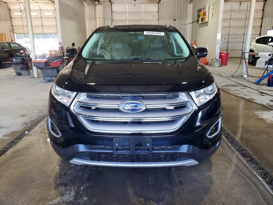 Продажа на аукционе авто 2016 Ford Edge, vin: 2FMPK4J91GBB50717, номер лота: 69365566