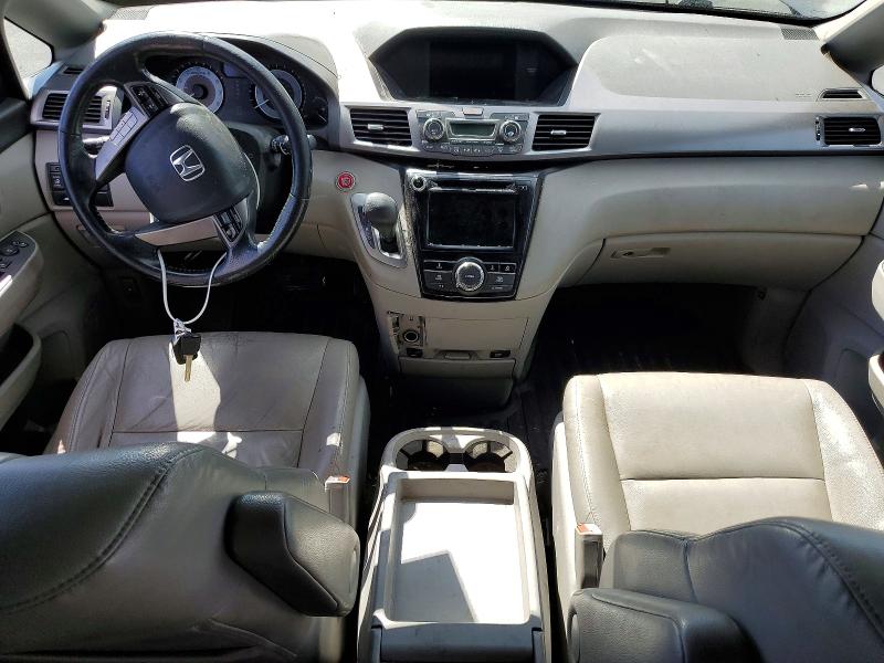 Aukcja sprzedaży 2016 Honda Odyssey, vin: 5FNRL5H68GB024756, numer aukcji: 70630816