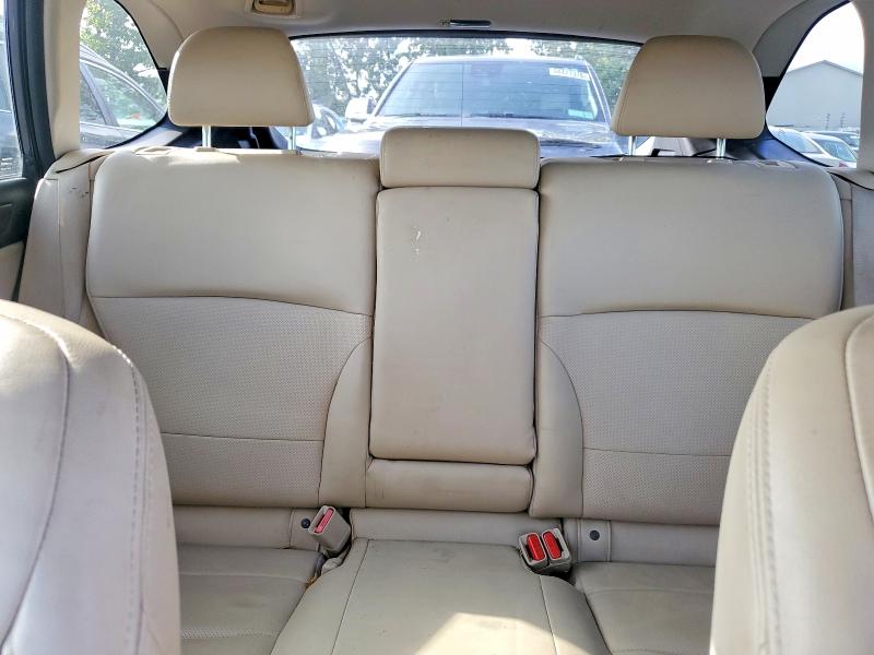 Продажа на аукционе авто 2016 Subaru Outback, vin: 4S4BSALC8G3302333, номер лота: 68003776