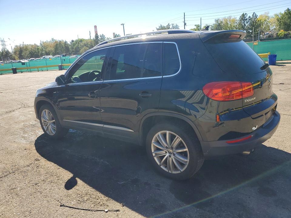 Продажа на аукционе авто 2014 Volkswagen Tiguan, vin: WVGAV3AX7EW554171, номер лота: 68171486