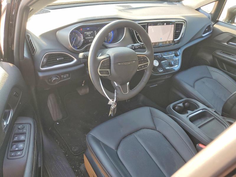 Aukcja sprzedaży 2027 Chrysler Pacifica, vin: 2C4RC1BG7VR568130, numer aukcji: 67424906