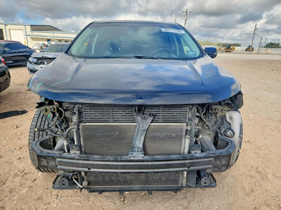 Aukcja sprzedaży 2018 Ford Edge, vin: 2FMPK3K85JBC33090, numer aukcji: 69771706